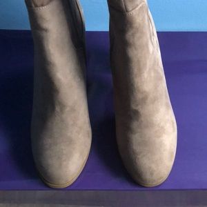 Madden Girl Shoes - Madden Girl Klash Taupe Fab Boot Madden Girl Shoes - Madden Girl Klash Taupe Fab Boot